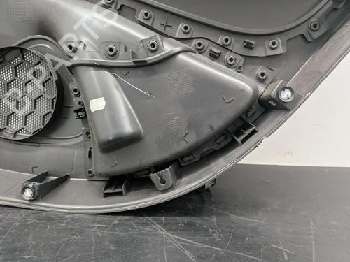 Rear left panel RENAULT CAPTUR I (J5_, H5_) 1.5 dCi 90 (J5N4, J5M5, J5MW, J5M6, J5AL, J5AJ) | BP33800417C60  - Image 24