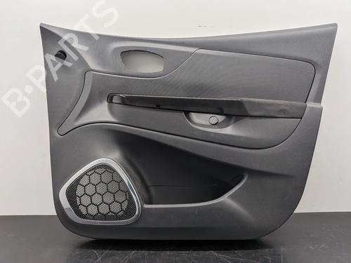 Used Front right panel Front right panel RENAULT CAPTUR I (J5_, H5_) 1.5 dCi 90 (J5N4, J5M5, J5MW, J5M6, J5AL, J5AJ) (90 hp) 33800418 33800418