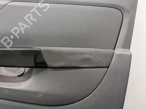 Front right panel RENAULT CAPTUR I (J5_, H5_) 1.5 dCi 90 (J5N4, J5M5, J5MW, J5M6, J5AL, J5AJ) | BP33800418C59  - Image 5