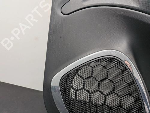 Front right panel RENAULT CAPTUR I (J5_, H5_) 1.5 dCi 90 (J5N4, J5M5, J5MW, J5M6, J5AL, J5AJ) | BP33800418C59  - Image 8