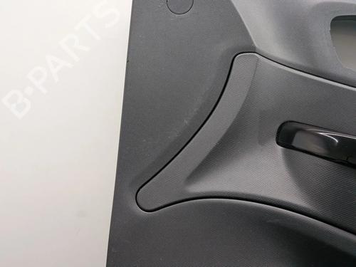 Front right panel RENAULT CAPTUR I (J5_, H5_) 1.5 dCi 90 (J5N4, J5M5, J5MW, J5M6, J5AL, J5AJ) | BP33800418C59  - Image 7