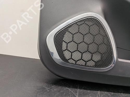 Front right panel RENAULT CAPTUR I (J5_, H5_) 1.5 dCi 90 (J5N4, J5M5, J5MW, J5M6, J5AL, J5AJ) | BP33800418C59  - Image 13