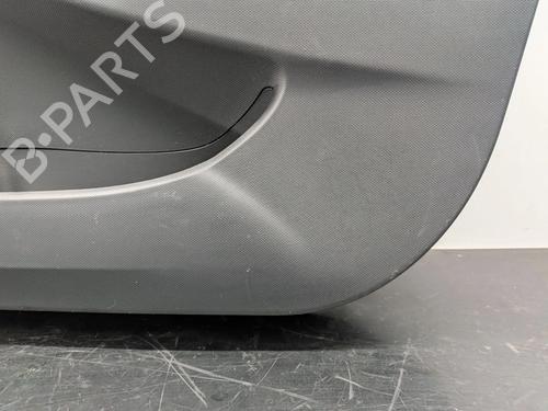 Front right panel RENAULT CAPTUR I (J5_, H5_) 1.5 dCi 90 (J5N4, J5M5, J5MW, J5M6, J5AL, J5AJ) | BP33800418C59  - Image 11