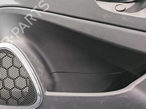 Front right panel RENAULT CAPTUR I (J5_, H5_) 1.5 dCi 90 (J5N4, J5M5, J5MW, J5M6, J5AL, J5AJ) | BP33800418C59  - Image 9