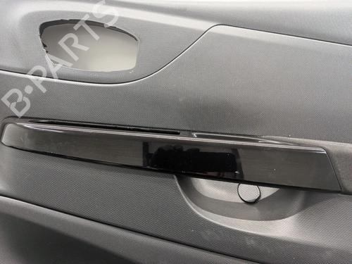 Front right panel RENAULT CAPTUR I (J5_, H5_) 1.5 dCi 90 (J5N4, J5M5, J5MW, J5M6, J5AL, J5AJ) | BP33800418C59  - Image 6