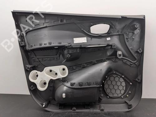 Front right panel RENAULT CAPTUR I (J5_, H5_) 1.5 dCi 90 (J5N4, J5M5, J5MW, J5M6, J5AL, J5AJ) | BP33800418C59  - Image 14