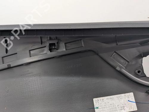 Front right panel RENAULT CAPTUR I (J5_, H5_) 1.5 dCi 90 (J5N4, J5M5, J5MW, J5M6, J5AL, J5AJ) | BP33800418C59  - Image 16