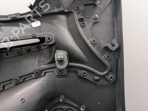 Front right panel RENAULT CAPTUR I (J5_, H5_) 1.5 dCi 90 (J5N4, J5M5, J5MW, J5M6, J5AL, J5AJ) | BP33800418C59  - Image 19