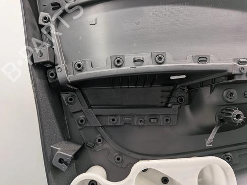 Front right panel RENAULT CAPTUR I (J5_, H5_) 1.5 dCi 90 (J5N4, J5M5, J5MW, J5M6, J5AL, J5AJ) | BP33800418C59  - Image 21