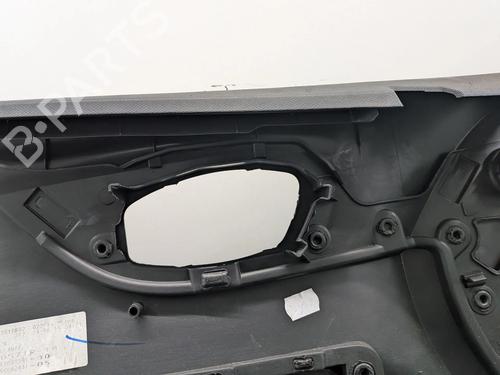 Front right panel RENAULT CAPTUR I (J5_, H5_) 1.5 dCi 90 (J5N4, J5M5, J5MW, J5M6, J5AL, J5AJ) | BP33800418C59  - Image 17