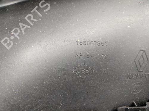 Front right panel RENAULT CAPTUR I (J5_, H5_) 1.5 dCi 90 (J5N4, J5M5, J5MW, J5M6, J5AL, J5AJ) | BP33800418C59  - Image 26
