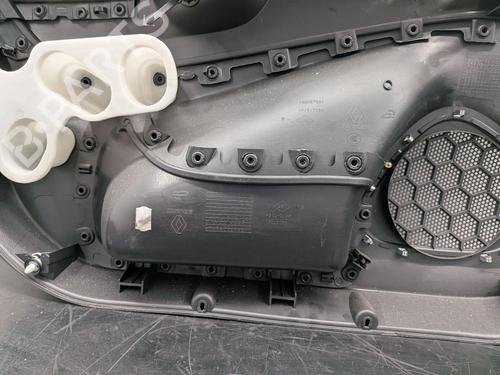 Front right panel RENAULT CAPTUR I (J5_, H5_) 1.5 dCi 90 (J5N4, J5M5, J5MW, J5M6, J5AL, J5AJ) | BP33800418C59  - Image 23