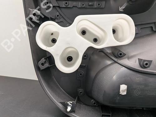 Front right panel RENAULT CAPTUR I (J5_, H5_) 1.5 dCi 90 (J5N4, J5M5, J5MW, J5M6, J5AL, J5AJ) | BP33800418C59  - Image 22