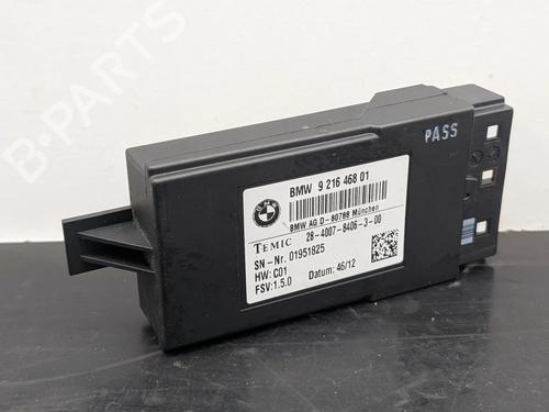 Used Electronic module Electronic module BMW 3 Touring (F31) 320 d (184 hp) 33800420 33800420