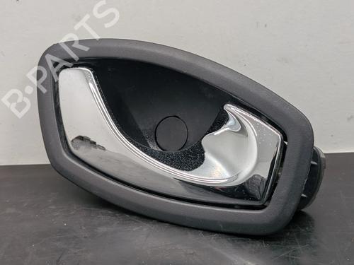 Used Front right interior door handle Front right interior door handle RENAULT CAPTUR I (J5_, H5_) 1.5 dCi 90 (J5N4, J5M5, J5MW, J5M6, J5AL, J5AJ) (90 hp) 33800423 33800423
