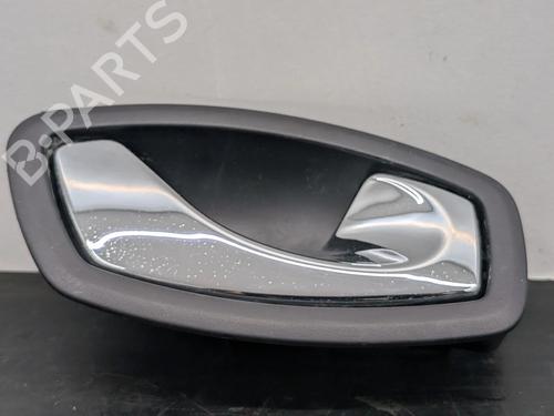 Front right interior door handle RENAULT CAPTUR I (J5_, H5_) 1.5 dCi 90 (J5N4, J5M5, J5MW, J5M6, J5AL, J5AJ) | BP33800423I14 - Image 2