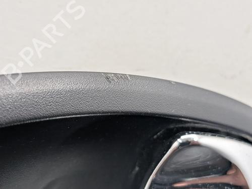 Rear right interior door handle RENAULT CAPTUR I (J5_, H5_) 1.5 dCi 90 (J5N4, J5M5, J5MW, J5M6, J5AL, J5AJ) | BP33800424I16 - Image 2