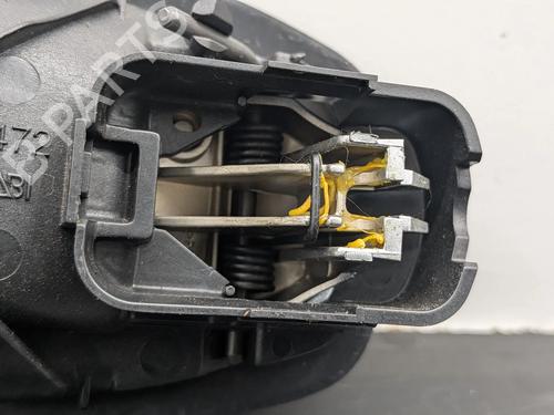 Rear left interior door handle RENAULT CAPTUR I (J5_, H5_) 1.5 dCi 90 (J5N4, J5M5, J5MW, J5M6, J5AL, J5AJ) | BP33800425I15 - Image 5
