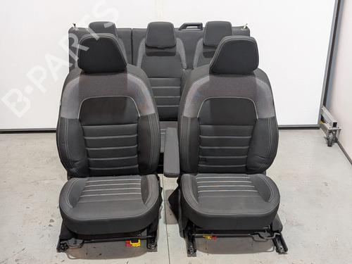 Used Seats set Seats set DACIA JOGGER (RK_) 1.0 TCe 110 (RKMD) (110 hp) 22528110 22528110