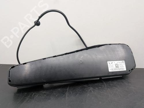 Højre sæde airbag Højre sæde airbag BMW 3 Touring (F31) 320 d (184 hp) 33802591 33802591