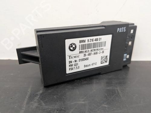 Andre Andre BMW 3 Touring (F31) 320 d (184 hp) 33802595 33802595