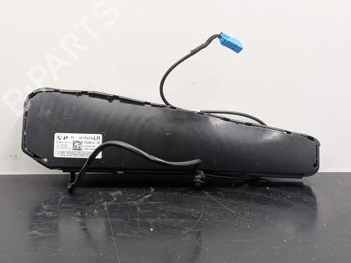 Used Left seat airbag Left seat airbag BMW 3 Touring (F31) 320 d (184 hp) 33802600 33802600