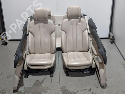 Setesett Setesett BMW 6 Convertible (F12) 640 i (320 hp) 33819035 33819035