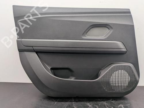 Forra trás esquerda Forra trás esquerda DACIA JOGGER (RK_) 1.0 TCe 110 (RKMD) (110 hp) 33819036 33819036