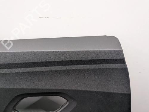 Rear left panel DACIA JOGGER (RK_) 1.0 TCe 110 (RKMD) | BP33819036C60 - Image 4