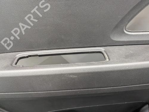 Rear left panel DACIA JOGGER (RK_) 1.0 TCe 110 (RKMD) | BP33819036C60 - Image 9