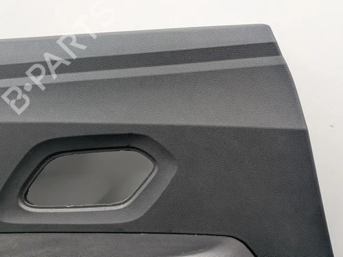 Rear left panel DACIA JOGGER (RK_) 1.0 TCe 110 (RKMD) | BP33819036C60 - Image 5