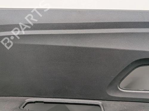 Rear left panel DACIA JOGGER (RK_) 1.0 TCe 110 (RKMD) | BP33819036C60 - Image 6