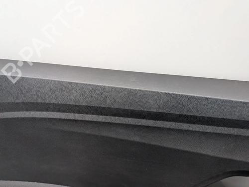 Rear left panel DACIA JOGGER (RK_) 1.0 TCe 110 (RKMD) | BP33819036C60 - Image 3