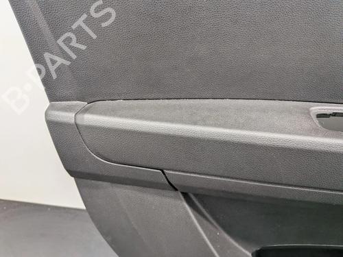 Rear left panel DACIA JOGGER (RK_) 1.0 TCe 110 (RKMD) | BP33819036C60 - Image 8