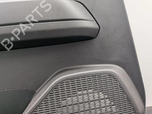 Rear left panel DACIA JOGGER (RK_) 1.0 TCe 110 (RKMD) | BP33819036C60 - Image 11