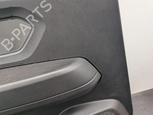 Rear left panel DACIA JOGGER (RK_) 1.0 TCe 110 (RKMD) | BP33819036C60 - Image 10