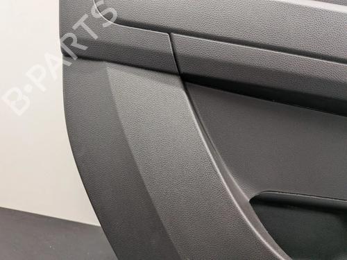 Rear left panel DACIA JOGGER (RK_) 1.0 TCe 110 (RKMD) | BP33819036C60 - Image 13