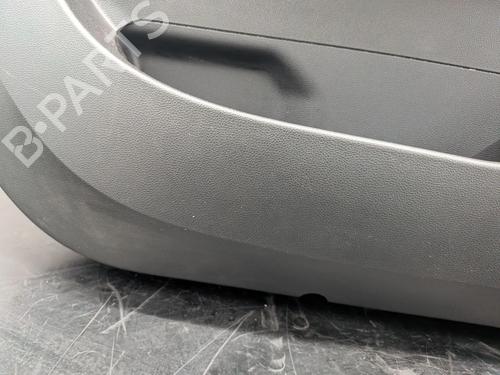 Rear left panel DACIA JOGGER (RK_) 1.0 TCe 110 (RKMD) | BP33819036C60 - Image 15