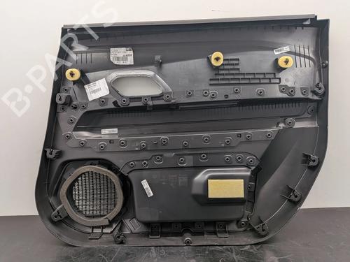 Rear left panel DACIA JOGGER (RK_) 1.0 TCe 110 (RKMD) | BP33819036C60 - Image 18