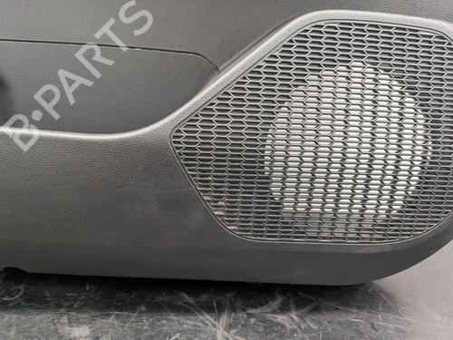 Rear left panel DACIA JOGGER (RK_) 1.0 TCe 110 (RKMD) | BP33819036C60 - Image 16