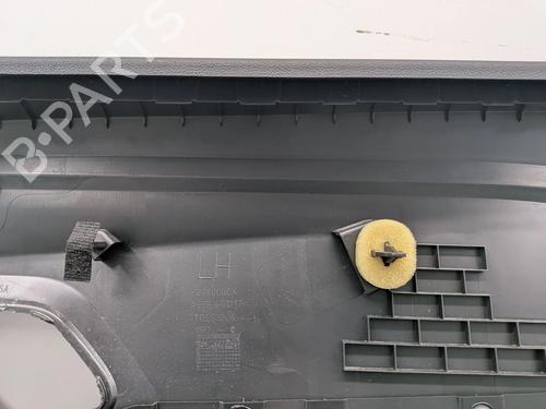 Rear left panel DACIA JOGGER (RK_) 1.0 TCe 110 (RKMD) | BP33819036C60 - Image 20