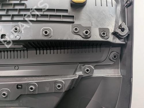 Rear left panel DACIA JOGGER (RK_) 1.0 TCe 110 (RKMD) | BP33819036C60 - Image 22