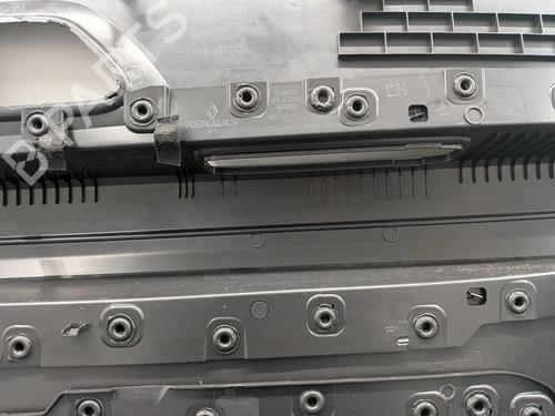 Rear left panel DACIA JOGGER (RK_) 1.0 TCe 110 (RKMD) | BP33819036C60 - Image 23