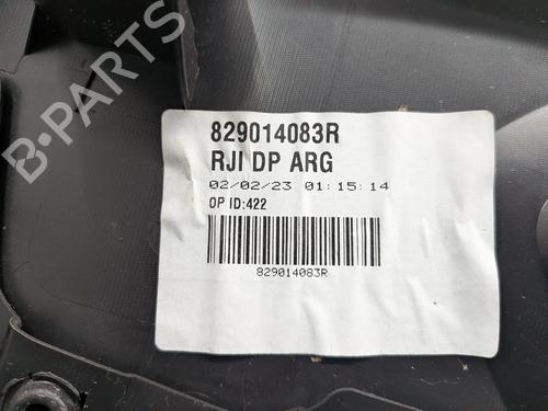Rear left panel DACIA JOGGER (RK_) 1.0 TCe 110 (RKMD) | BP33819036C60 - Image 28