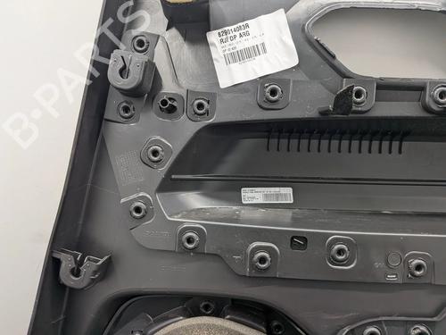 Rear left panel DACIA JOGGER (RK_) 1.0 TCe 110 (RKMD) | BP33819036C60 - Image 24