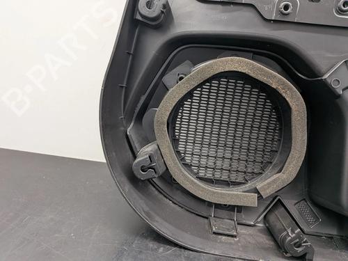 Rear left panel DACIA JOGGER (RK_) 1.0 TCe 110 (RKMD) | BP33819036C60 - Image 25