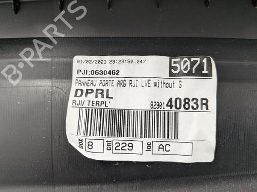 Rear left panel DACIA JOGGER (RK_) 1.0 TCe 110 (RKMD) | BP33819036C60 - Image 29