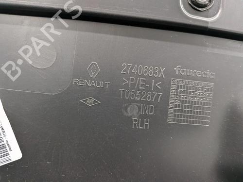Rear left panel DACIA JOGGER (RK_) 1.0 TCe 110 (RKMD) | BP33819036C60 - Image 30