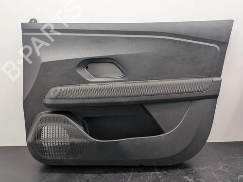Used Rear right panel Rear right panel DACIA JOGGER (RK_) 1.0 TCe 110 (RKMD) (110 hp) 33819037 33819037