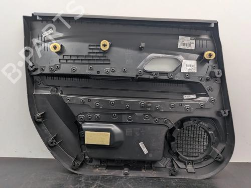 Rear right panel DACIA JOGGER (RK_) 1.0 TCe 110 (RKMD) | BP33819037C61 - Image 2